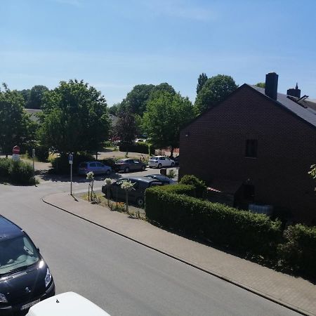 Studio 2 Pers. Tourisme Et Business Apartamento Namur Exterior foto