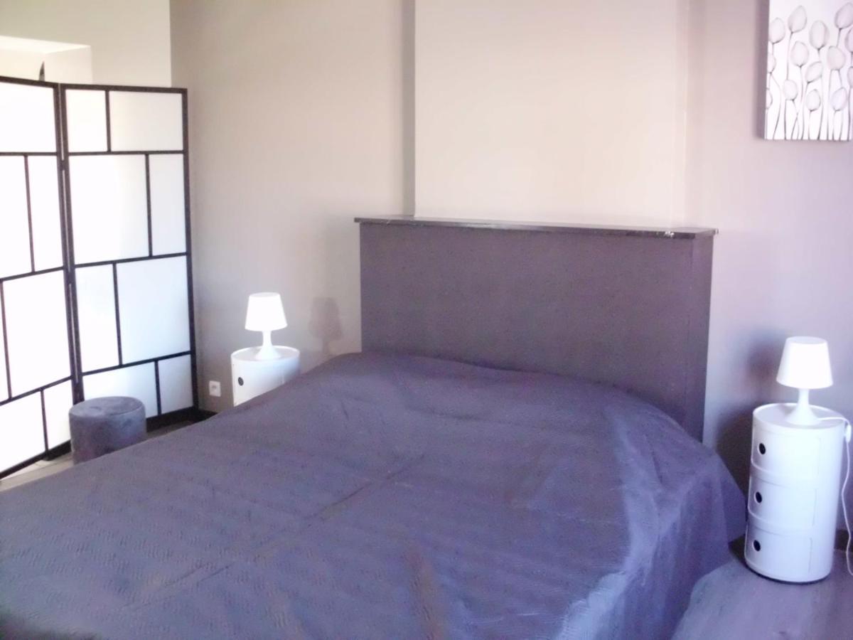 Studio 2 Pers. Tourisme Et Business Apartamento Namur Exterior foto
